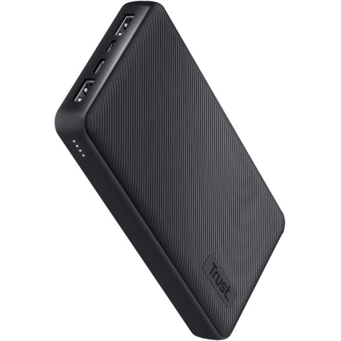 Trust Powerbank Primo 20000mAh Negra Trust Powerbank Primo 20000mAh Negra